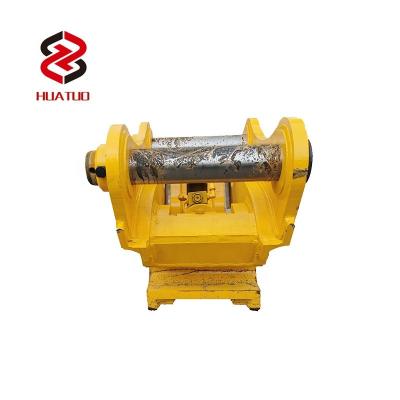 China Factory price strong hitch excavator tiltrotator fast hitch construction machinery parts tilt rotating fast hitch excavator for sale