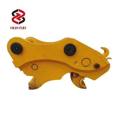 China 360 Degree Strong Excavator Direct Factory Hitch Coupler Quick Attach for sale