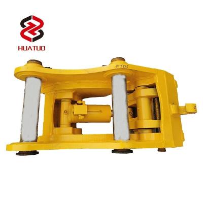 China Crawler Excavator Hitch Excavator Quick Attachments Quick Hitch By Chinese Factory for sale