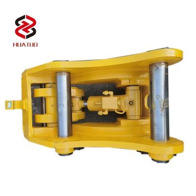 China Supply Good Quality Strong Coupler Quick Hitch Professional Excavator for sale