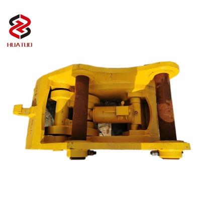 China China Suppliers Excavator Suppliers Strong Tiltrotator Tilt Rotating Quick Hitch for sale