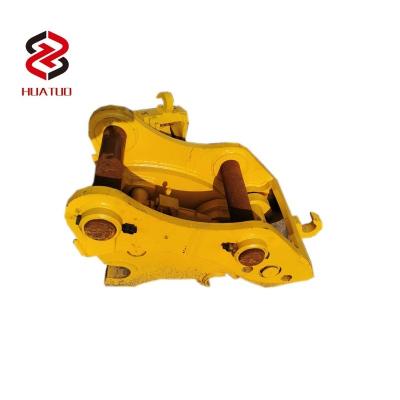 China Building Products Excavator Hot Selling Tilt Rotator Quick Hitch For Full Range Of Excavator for sale