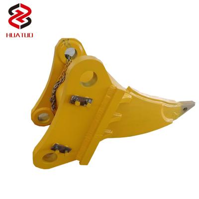 China 2021 Strong Best Selling OEM Excavator Construction Works Ripper For Mini Excavator for sale