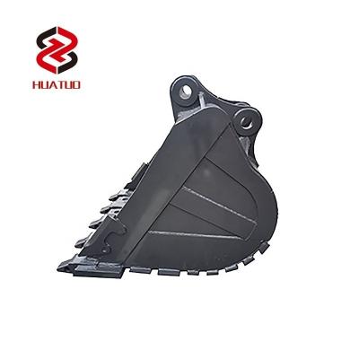 China Good Sale Excavator Rock Strong Bucket Only Apply For Excavator for sale