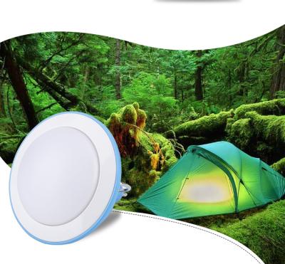 China Long Life Rechargeable LED Tent Light Camping Camping Light Lantern for sale