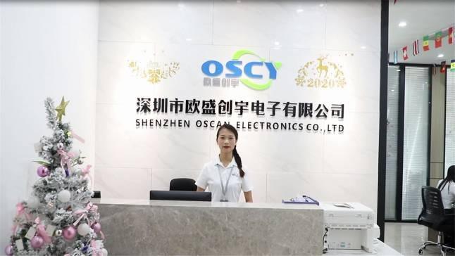 Verified China supplier - Shenzhen Oscan Electronics Co., Ltd