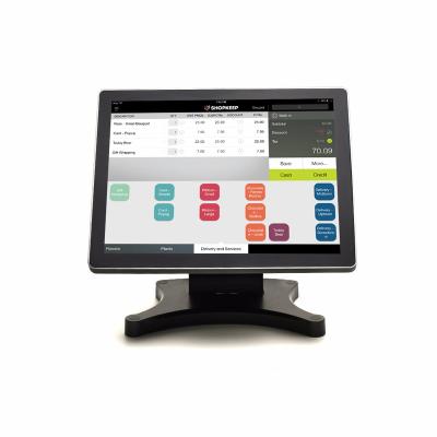 China Position systems | Revel iPad 32G POS System SSD for sale