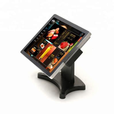 China POS Software Restaurant Machine POS Order Scale 15