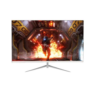 China Other Hot Selling Full Hd Lcd Monitors Curved Monitor 1ms 24 Inch Gaming Monitors for sale