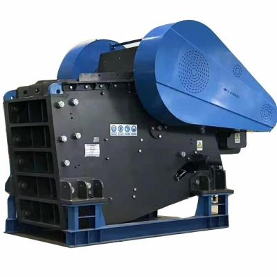 China Stone Mobile Jaw Crusher Companies PE600*900 Jaw Crusher Stone Crusher Line for sale