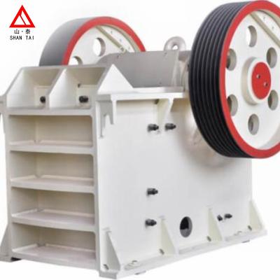 China Best Jaw Crusher High Perferfomance Mining Stone Crusher Stone Gold Mine Crusher Jaw Crusher Price for sale