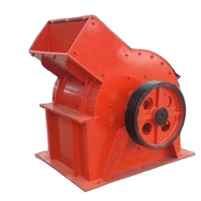 China High Quality Stone Mill Hammer Crusher Hammer Mill Crusher for Gold Mining for sale