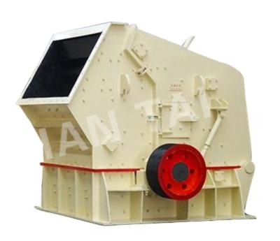 China Lime stone impact crusher for sale stone crusher machinery trituradoras de piedras d'affine compactor rock crusher plant for sale