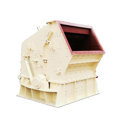 China Manufacturer Factory Price Small Impact Crusher Gyratory Impact Crusher 1210 Stone Crusher Machinery for sale