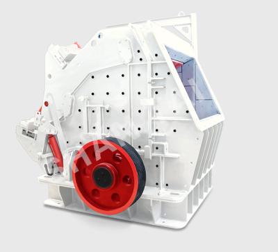 China High Capacity Stone Crushing Equipment Quarry Mobile Stone Impact Crusher For Lime Stone Breaking Impact Crusher For Sale Stone Crusher Machinery for sale