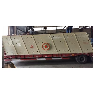 China China Factory Price Stone And Sand Vibrating Screen Vibrating Screen Mining Circular Vibrating Screen Machine for sale