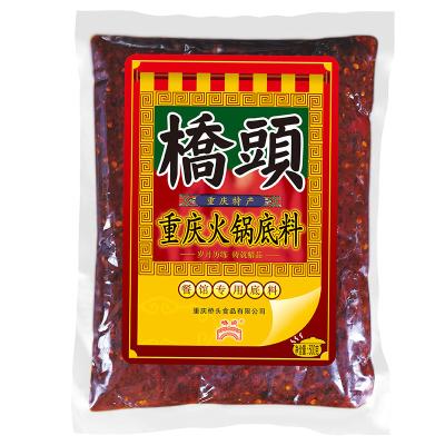 China Cooking Hotpot catering industry hotpot raw material large size edible vegetable oil for sale