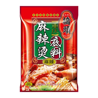 China Malatang Homemade Spicy Perm150g Sichuan Electric Hotpot Set for sale