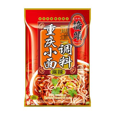 China Chongqing Features Spicy Xiaomian240g Noodle Soup Bottom for sale