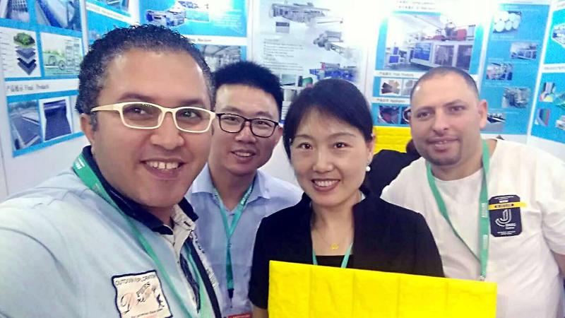 Fournisseur chinois vérifié - Changzhou Dali Plastics Machinery Co., Ltd