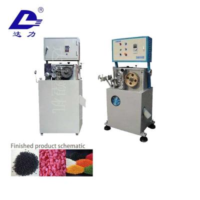 China E01-B Plastic Film Graining Machine en venta