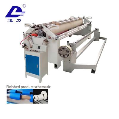 China Slitting&Re-winder Machine en venta