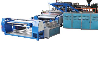 China máquina tejida Pp de la laminación del saco de 4300m m para el laminador industrial tejido Pp de los bolsos en venta