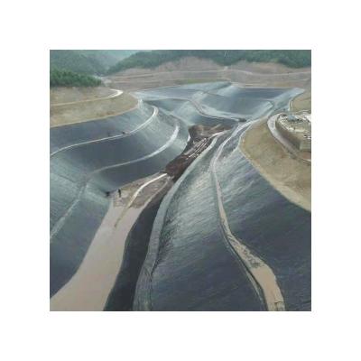 Chine Ligne d'extrusion de feuille de machine de LDPE Geomembrane de polyéthylène de faible densité à vendre