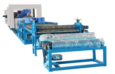 China Polypropylene T Die Extruder Extrusion Coating And Lamination Machinery For Textile for sale