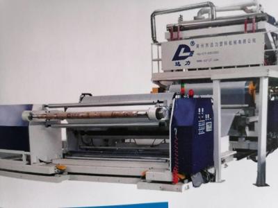 China Beschichtende Laminierungs-Linie Eva Sheet Lamination Machine Extrusions zu verkaufen