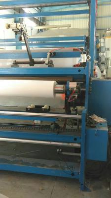 China Hdpe Drainage Sheet Extrusion Line Sheet Extruders for sale