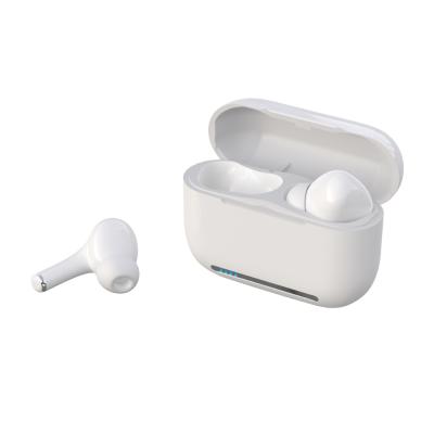 China True Active Noise Canceling High Quality Auto Pairing Wireless ANC Earbuds Fones de ouvido sem tws active noise canceling Ture fio for all smart phone for sale