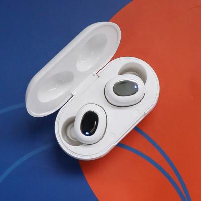 China OEM tws earbuds factory macaroon earbuds wireless earphone 5.0 wireless earphone earbuds TWS auriculares auriculares tws stereo earbuds for sale