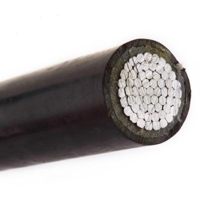 China Overhead Electrical Aluminum Wire Cable Brand HNBF Cable 240mm2 Price List for sale