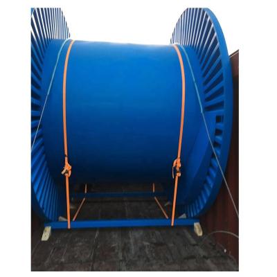 China ZHONG XING Europe Extension Cable Reel WINDING Plastic Cable Drum for sale