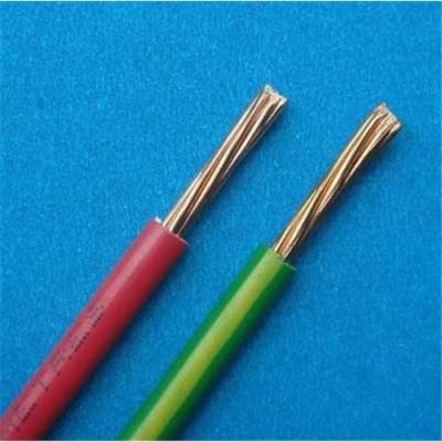 China House And Building 450/750V PVC Insulated Copper Ground Cable 25mm2 for sale