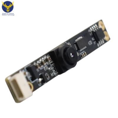 China 1MP cmos mini camera module oem pcb micro 720p HD camera module USB2.0 for advertising player for sale