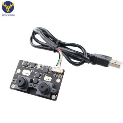 China 5MP 1080P CMOS sensor Analog camera Security Monitor Face detection USB camera module for sale