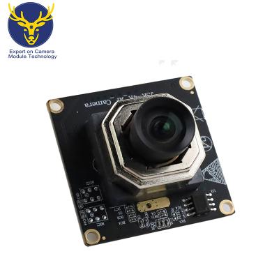 China 8MP 4K 30fps Auto-focus Camera Module Face Verification Plug and Play IMX 415 Cmos Sensor USB Camera Module for Video Conference for sale