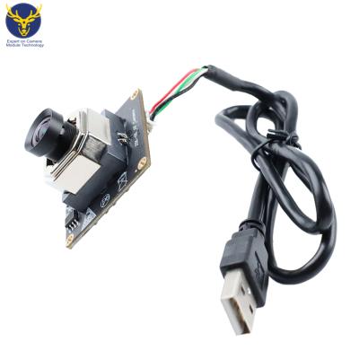 China 8MP Sony IMX415 CMOS sensor camera board OEM 4k auto focus 30fps camera module for video conference for sale