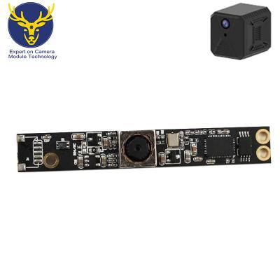 China Auto Focus UVC Protocol 5MP 2K USB2.0 Laptop OV5640 Cmos Face Recognition PCB Camera Module for sale