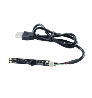 China Best Price 1MP HD 30fps 720p OEM Driver Free RGB USB 2.0 camera module with Standard UVC Protocol for sale