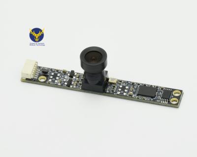 China Best price 2MP HD 720P OEM Driver-free Mini USB Camera Module Built-in Noise Reduction Microphone for sale