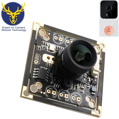 China Best price 4mp 260fps ultra high frames USB camera module for video door phone for sale