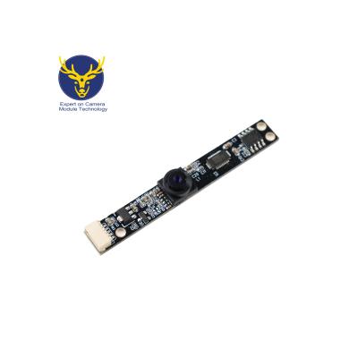 China Best price Factory direct 1MP OEM HD 720P Fixed focus micro usb2.0 camera module with Standard UVC Protocol for sale