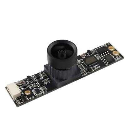 China Best Price OEM 5MP CMOS Ultra Wide Angle Camera Board Mini UVC USB 2.0 Camera Module for Access Control for sale