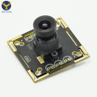 China Best Price OEM 720P HD CMOS Camera Board 1MP USB 2.0 Camera Module for Advertising Machine for sale