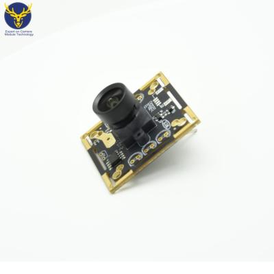 China Best Price OEM ODM 1080P HD AR0230 CMOS Camera Board 2MP USB 2.0 Camera Module for Face Detection Device for sale