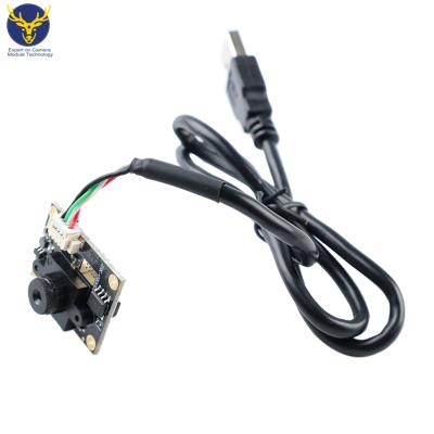 China Board 5MP oem cmos face detection camera module mini 1080p HD USB Camera module for access control for sale