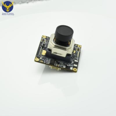 China CMOS IMX377 camera module OEM 12mp video conference 4K PCB USB Camera module for Video conference for sale